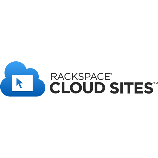 Rackspace Cloud Sites