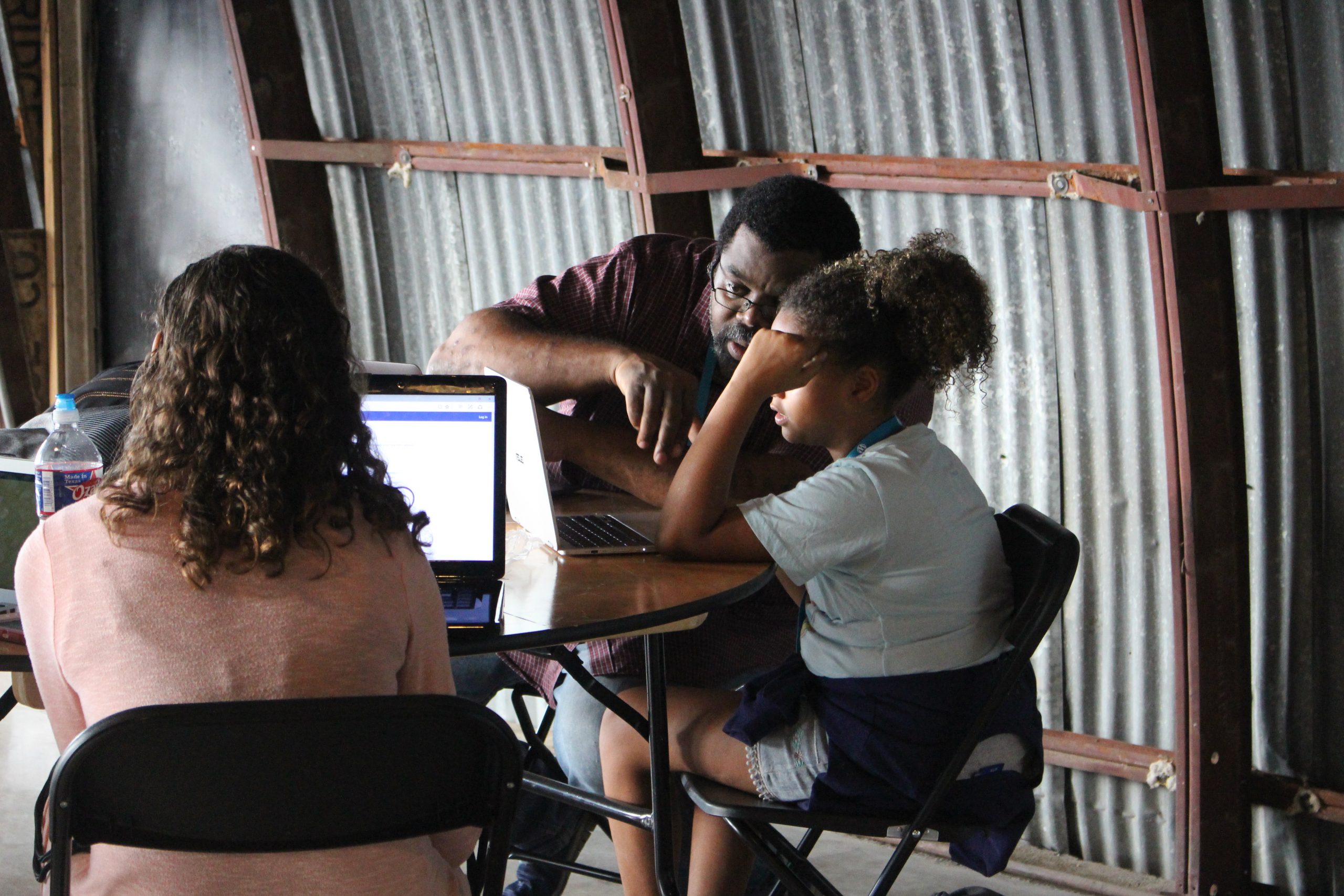 Mentoring The Next Generation of WordPress Users WordCamp San Antonio